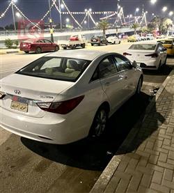 هیۆندای سۆناتا